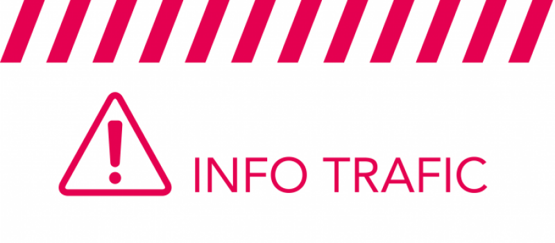 SNCF : info trafic Occitanie du vendredi 6 décembre 2019