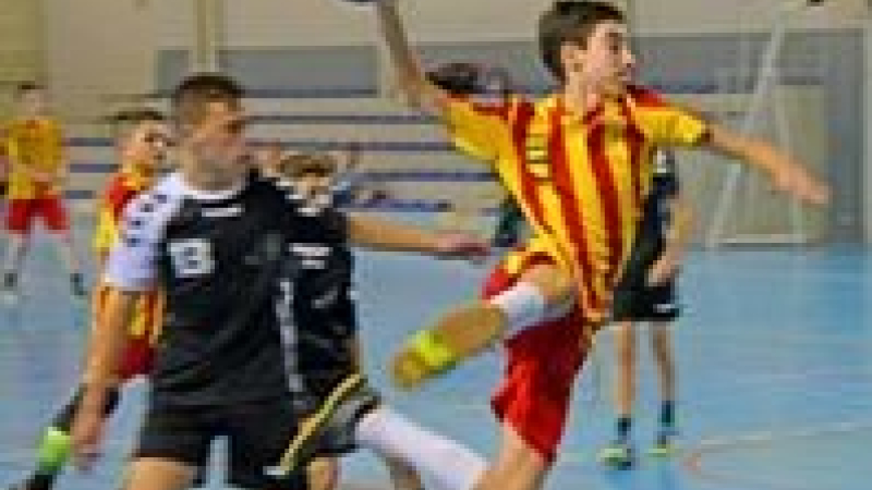 HBCL : Programme du W.E