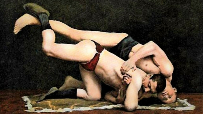 Petite parenthèse