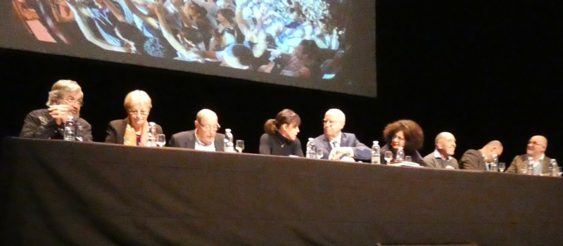Assemblée générale de Jazz in Marciac