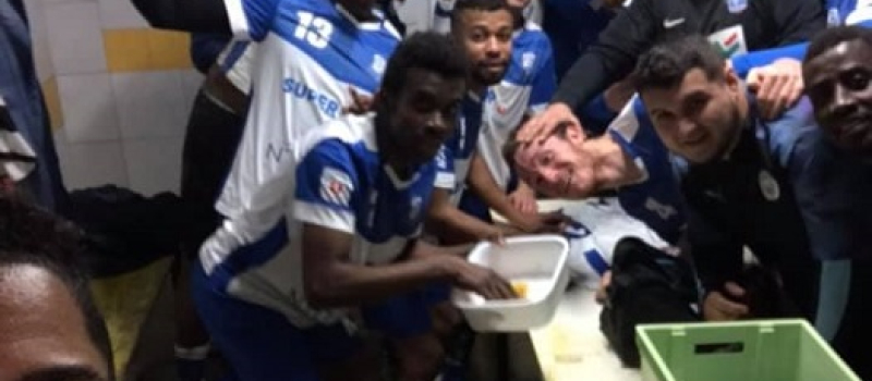 Foot : 4e victoire consécutive