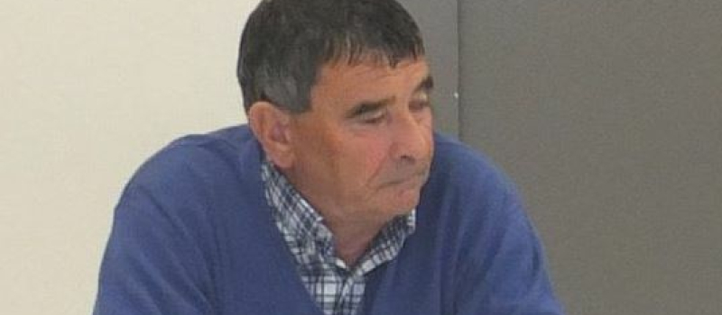 Bernard Delor reprend le flambeau paternel