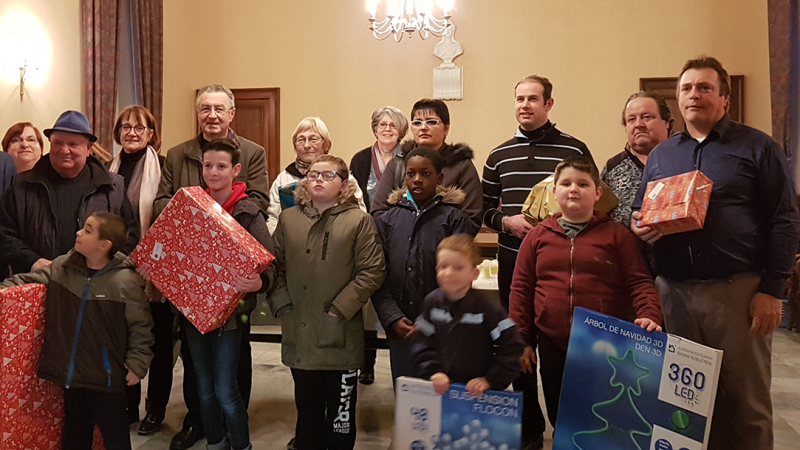 Concours d’Illuminations 2019