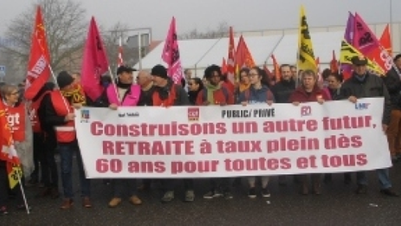 Public - Privé, construisons un autre futur