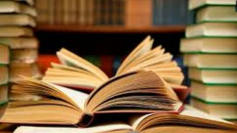 Lire, échanger, tricoter...