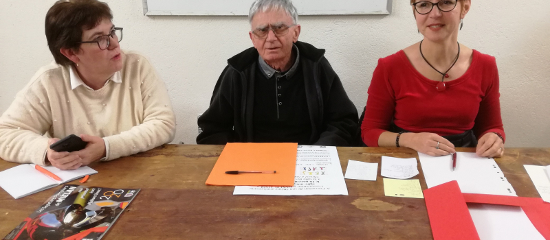 Photo Vidéo Club