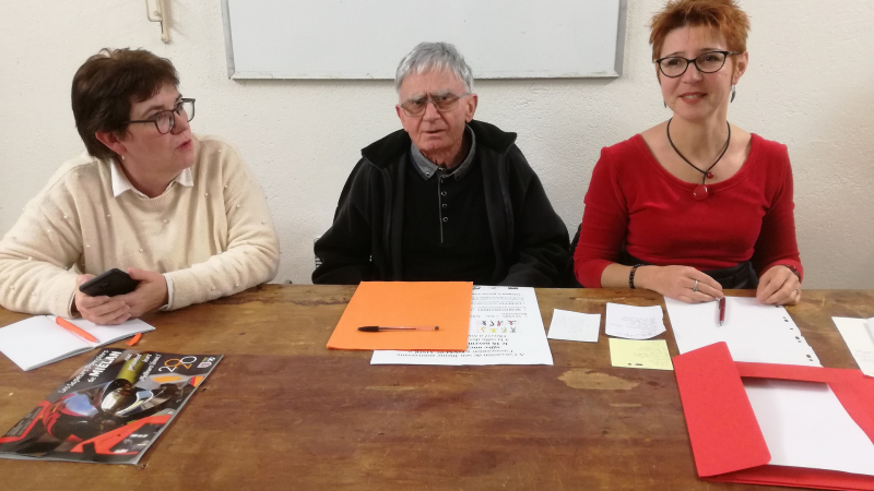 Photo Vidéo Club