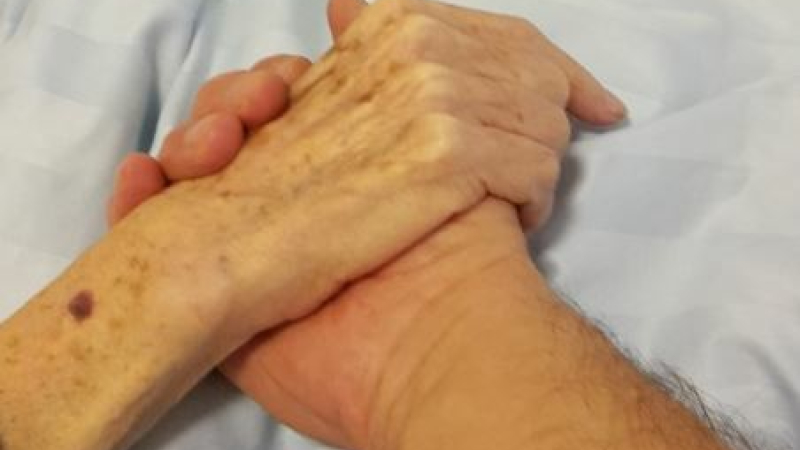 Conférence «Les soins palliatifs et les lois Leonetti»