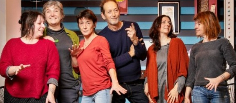 L’art et la matière