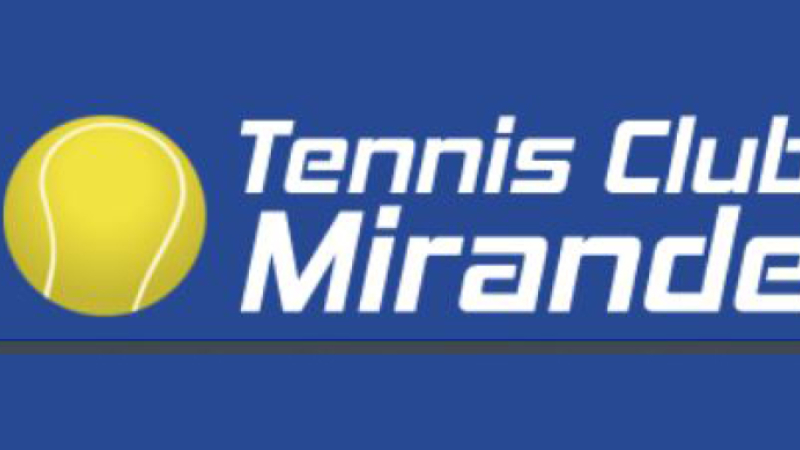 Le week-end du tennis club