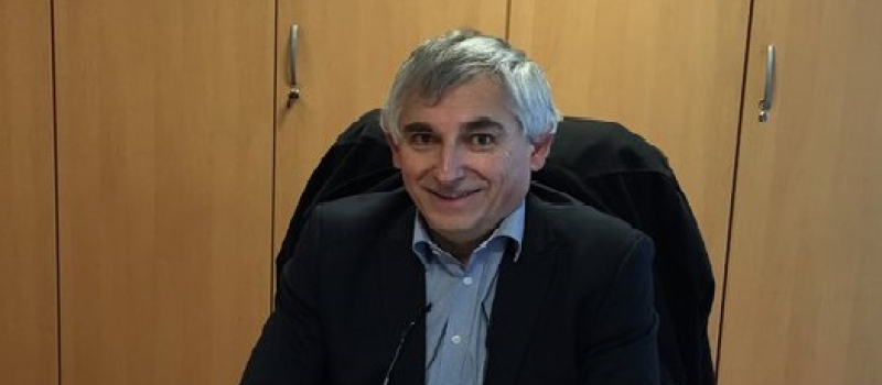 Jacques Dupré  rejoint la liste de Jean-Luc Davezac