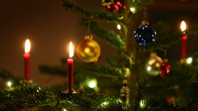 Dernier épisode : les marchés de Noël dans le Gers