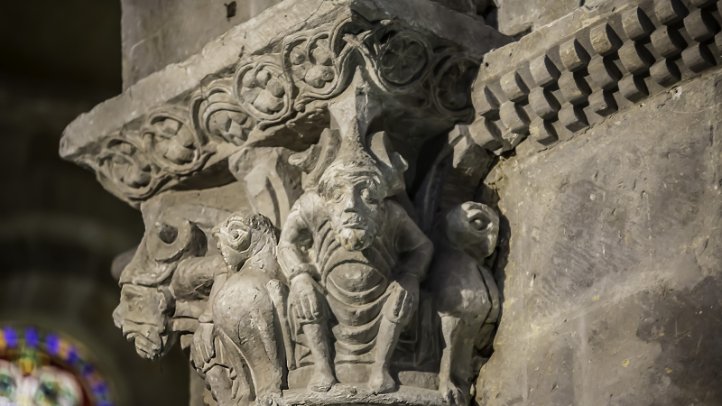 Culte catholique    