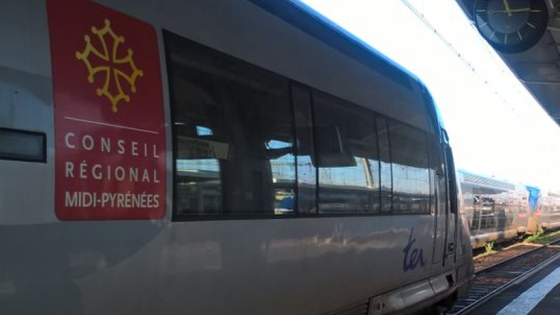 La SNCF prévoit déjà les perturbations pendant la période des fêtes