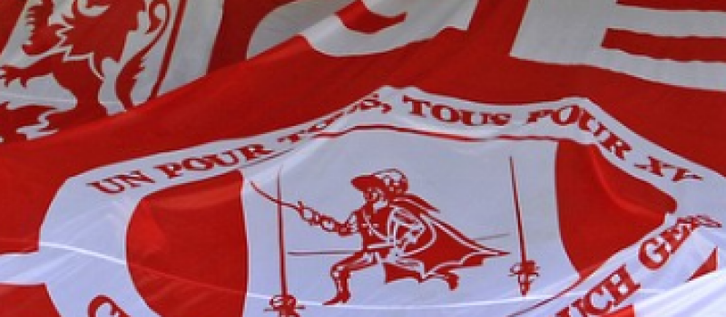 Prochain déplacement pour les supporters du RCA : Saint-Girons