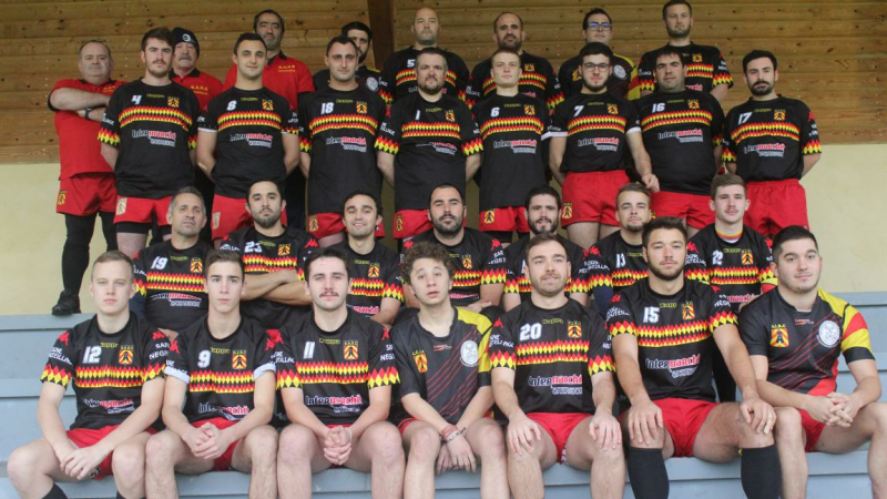 Le BARC a fait le point