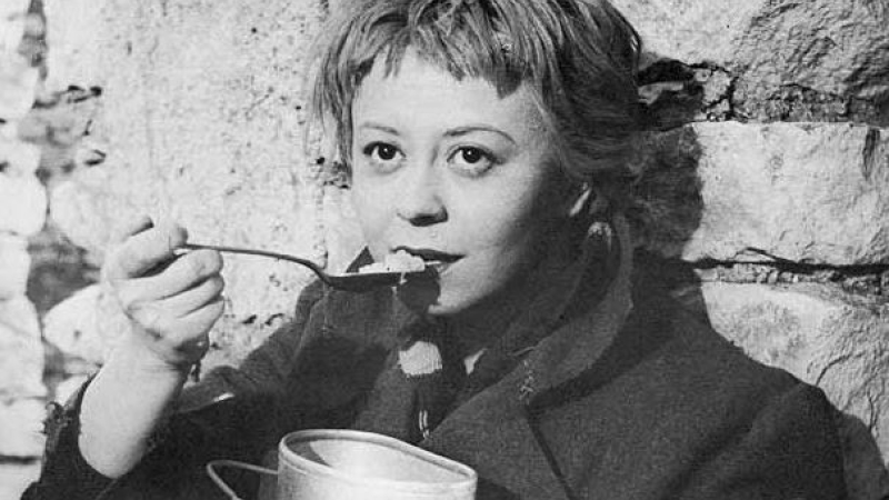 La Strada en version originale au Gascogne