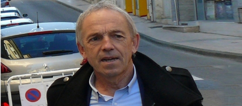 Le site de campagne de Christian Laprébende et de son équipe est en ligne