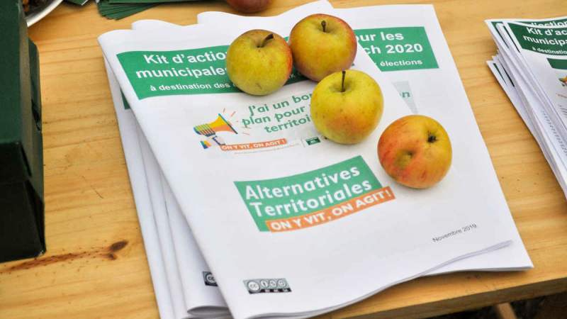 Alimentation responsable