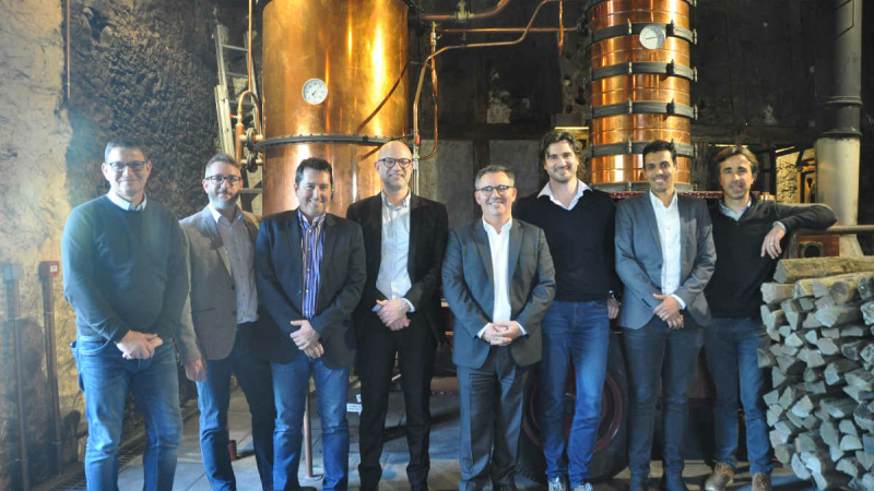 Le Domaine Tariquet et la transition énergétique
