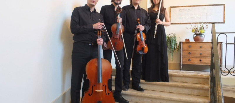 Un concert pour mélomanes