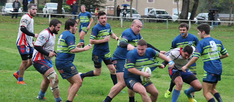 VVA' L XV : de bons moments en perspective