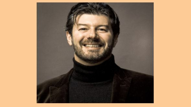 Patrick Fitan va présenter sa liste pour les municipales 2020
