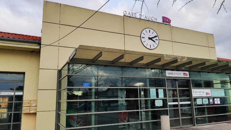 Infotrafic Occitanie pour vendredi 20 décembre 2019