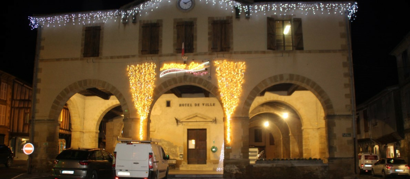 Conseil municipal