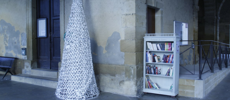 La boite à lire