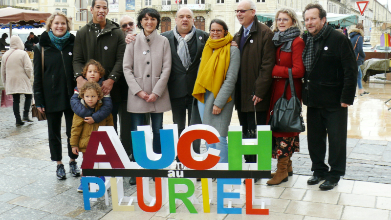 Municipales mars 2020 : Christophe Loizon "Mon équipe veut être libre"