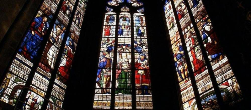 Les Rendez-Vousdu Pays d’art et d’histoire