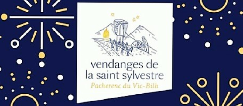 Réveillon au Château de Crouseilles