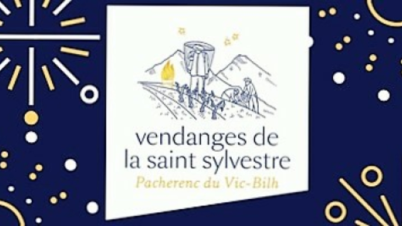 Réveillon au Château de Crouseilles