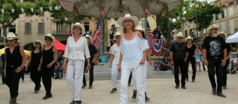 Stetson et couronne
