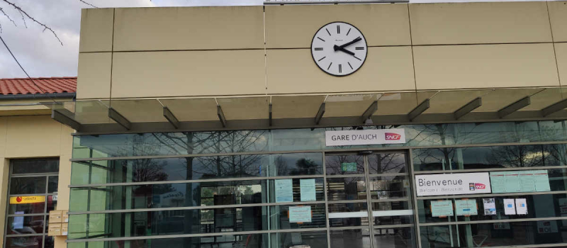 Les trains demain ?