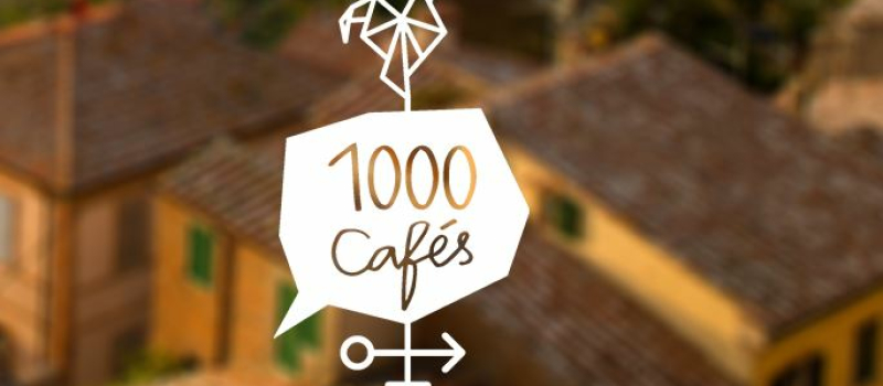 Objectif 1000 cafés de villages !