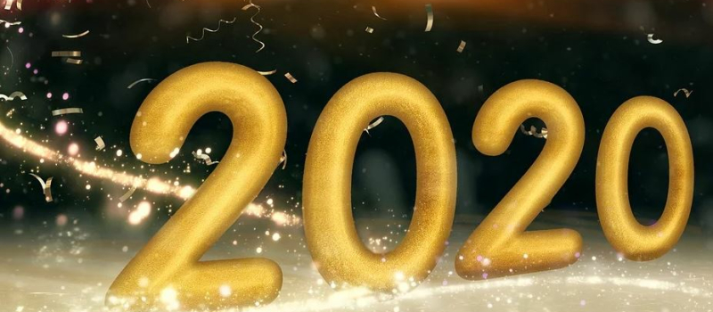 2020 attention à l'abréviation de cette année