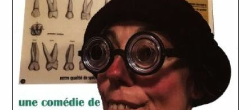 Du théâtre pour bien commencer l'année
