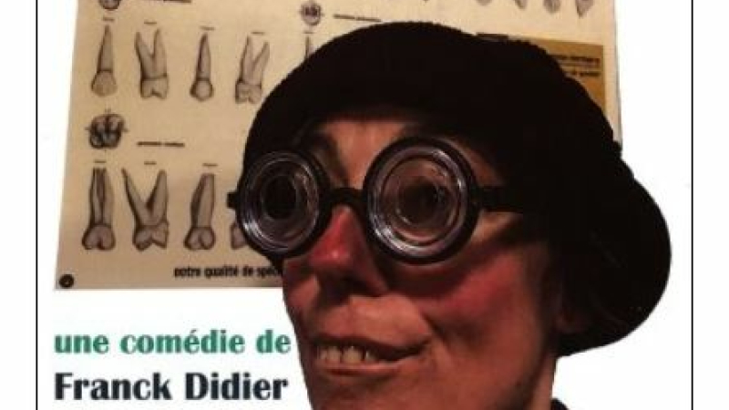 Du théâtre pour bien commencer l'année