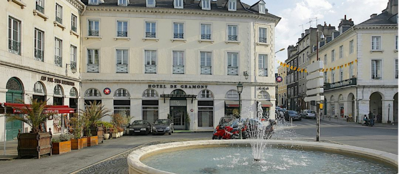 Le palmarès des villes du Bassin Adour Gascogne : Pyrénées-Atlantiques, Landes, Hautes-Pyrénées et Gers