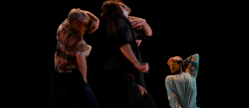 CIRCa : premier spectacle de l'année 