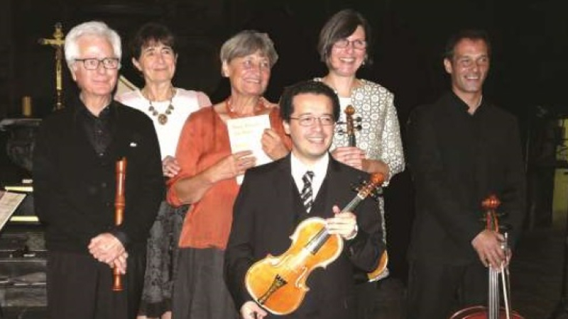 Concert du Nouvel An
