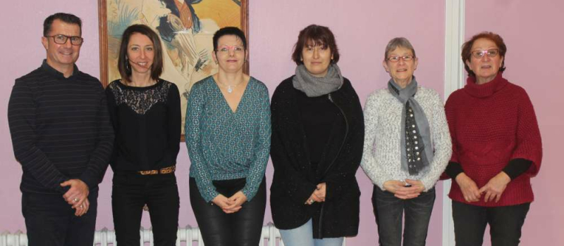 Recensement de la population 2020