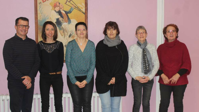 Recensement de la population 2020
