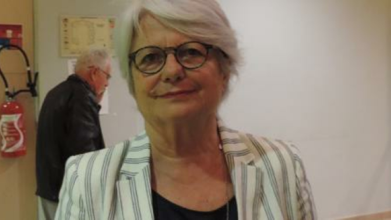 Retraites agricoles : "un projet injuste et insuffisant pour les agriculteurs", selon la députée Gisèle Biémouret.