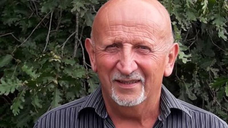 Communiqué de Jean-Claude Bourguignon
