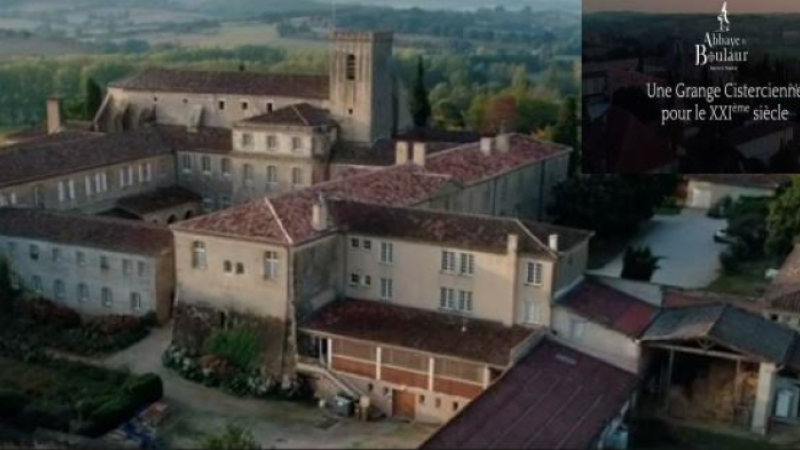 Une start-up du XIIe siècle, mais façon XXIe siècle