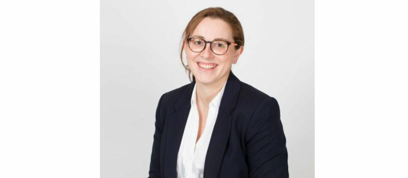 Présentation de la liste « Vic Avenir » par Barbara Neto, le 29 janvier