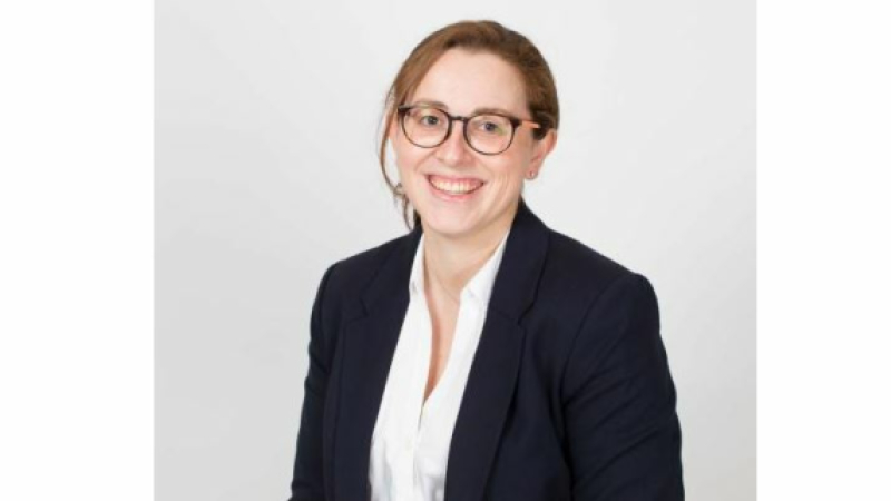 Présentation de la liste « Vic Avenir » par Barbara Neto, le 29 janvier